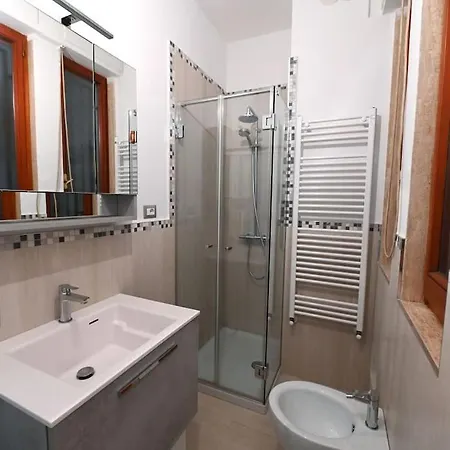 50mt Dai Sassi Di - In Pieno Centro