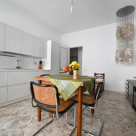 Апартаменты 50mt Dai Sassi Di - In Pieno Centro *