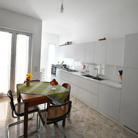 50mt Dai Sassi Di - In Pieno Centro Apartmán