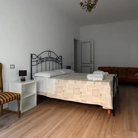 Апартаменты 50mt Dai Sassi Di - In Pieno Centro Матера