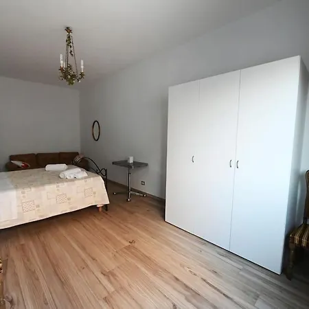 Apartmán 50mt Dai Sassi Di - In Pieno Centro *