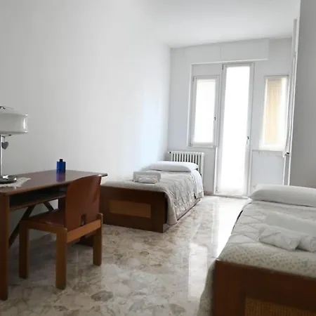 Apartmán 50mt Dai Sassi Di - In Pieno Centro