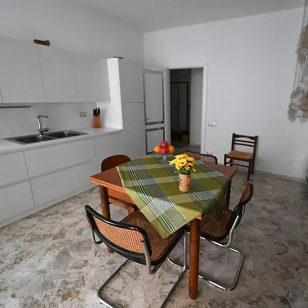 Apartmán 50mt Dai Sassi Di - In Pieno Centro Matera