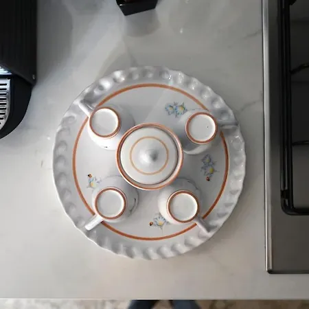 Апартаменты 50mt Dai Sassi Di - In Pieno Centro