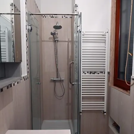 50mt Dai Sassi Di - In Pieno Centro Апартаменты *