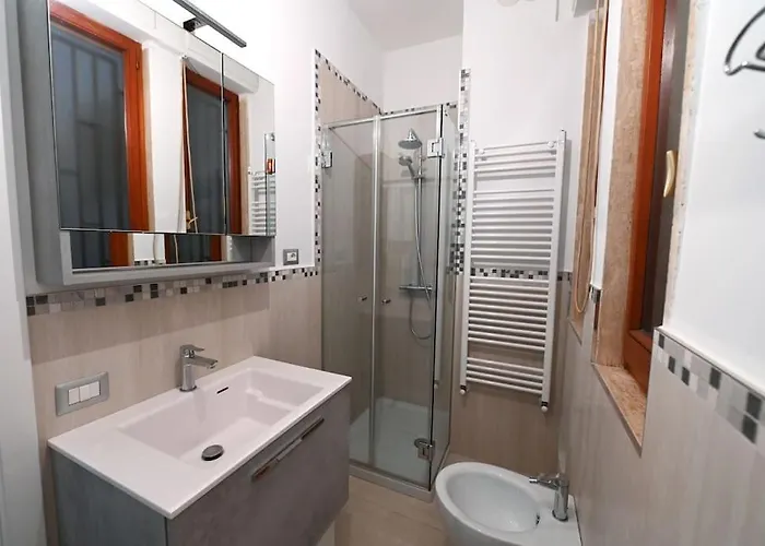 50mt Dai Sassi Di - In Pieno Centro