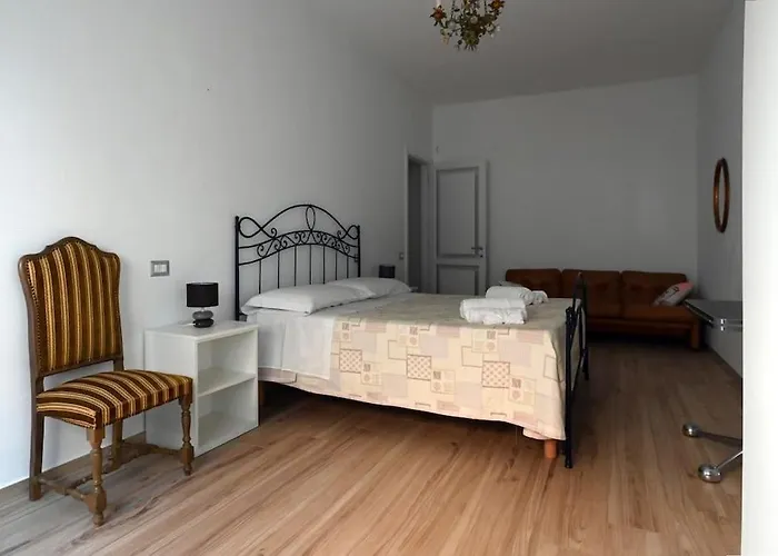 Appartement 50mt Dai Sassi Di - In Pieno Centro Matera