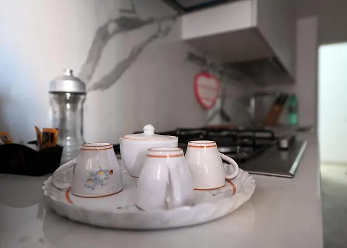 50mt Dai Sassi Di - In Pieno Centro Matera