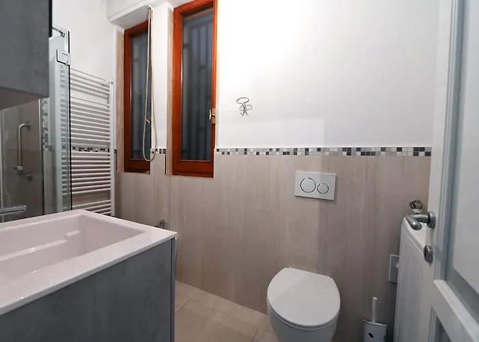 50mt Dai Sassi Di - In Pieno Centro * Matera