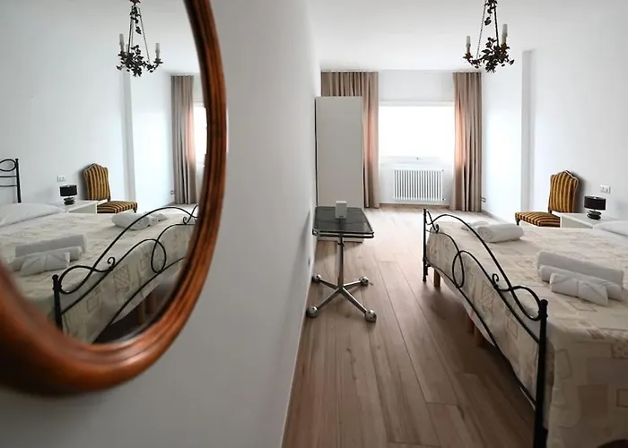 50mt Dai Sassi Di - In Pieno Centro Appartement Matera