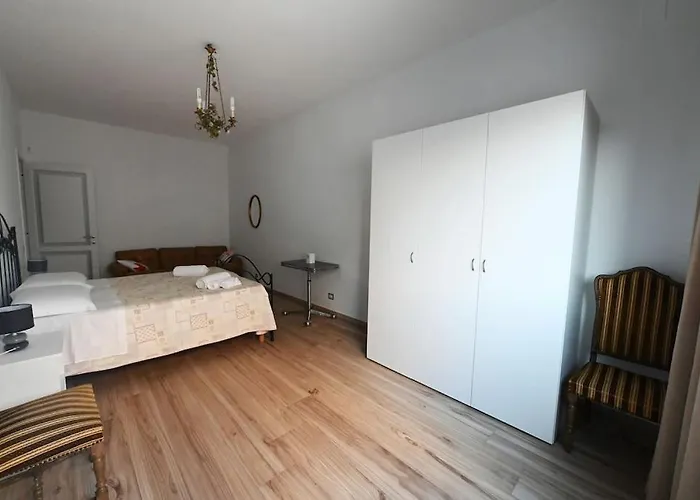 Apartment 50mt Dai Sassi Di - In Pieno Centro *