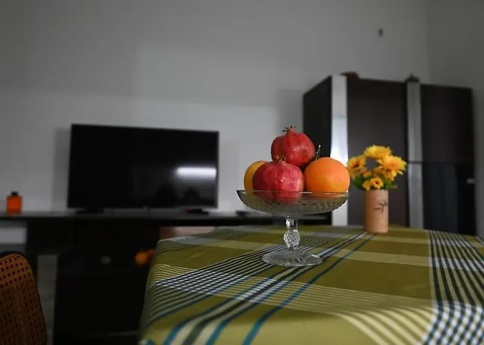 50mt Dai Sassi Di - In Pieno Centro Apartment *