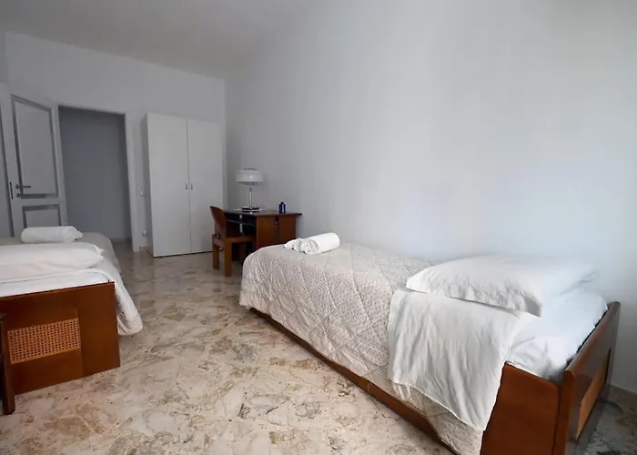 50mt Dai Sassi Di - In Pieno Centro Appartement