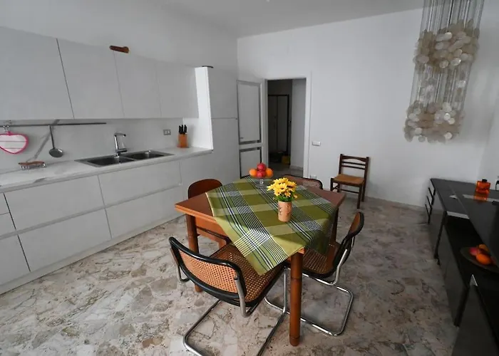 Appartement 50mt Dai Sassi Di - In Pieno Centro Matera