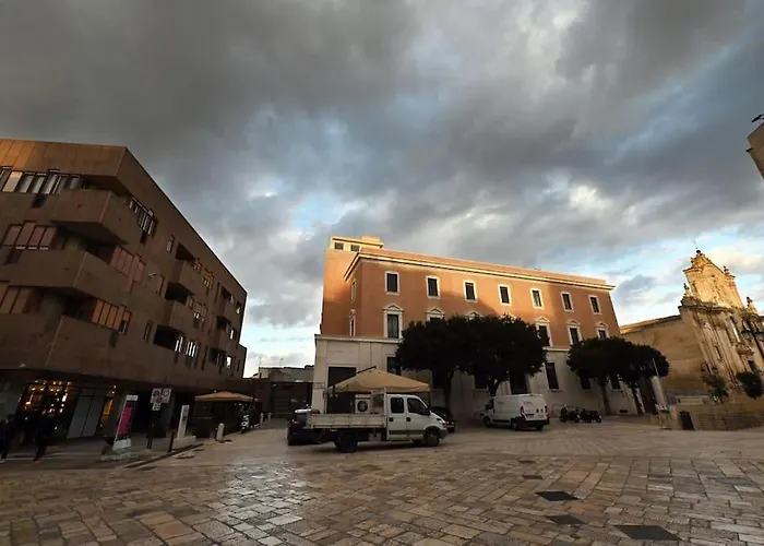 50mt Dai Sassi Di - In Pieno Centro *